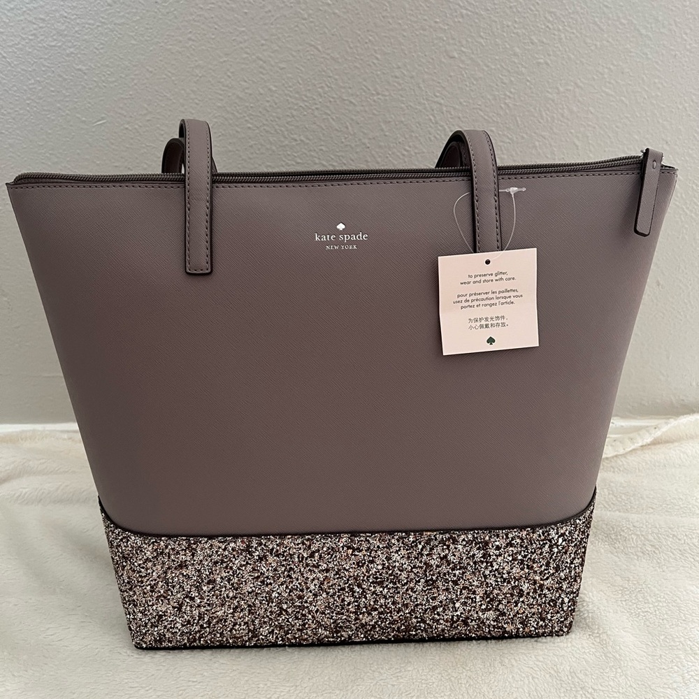 Kate Spade Greta Court Tote
